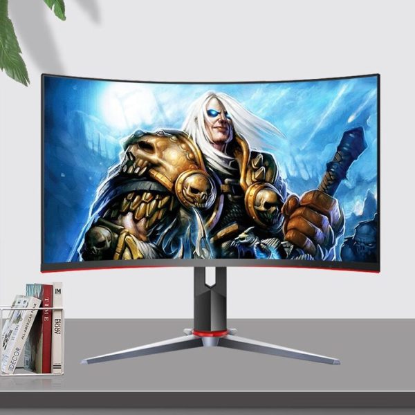 HDR Gaming Monitor